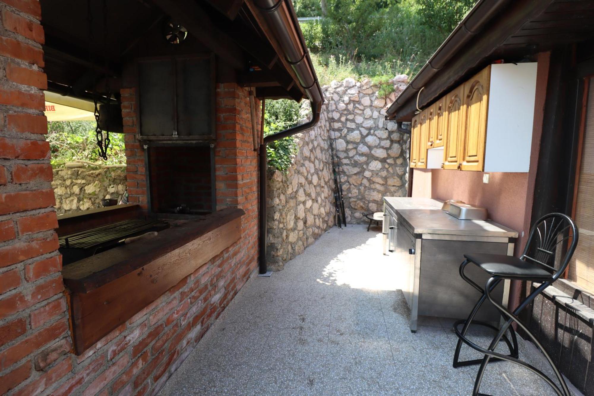Dunavska Vila Milosavljevic Donji Milanovac Dış mekan fotoğraf